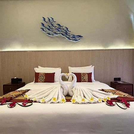 Lovina Haven Boutique Resort Bagian luar foto