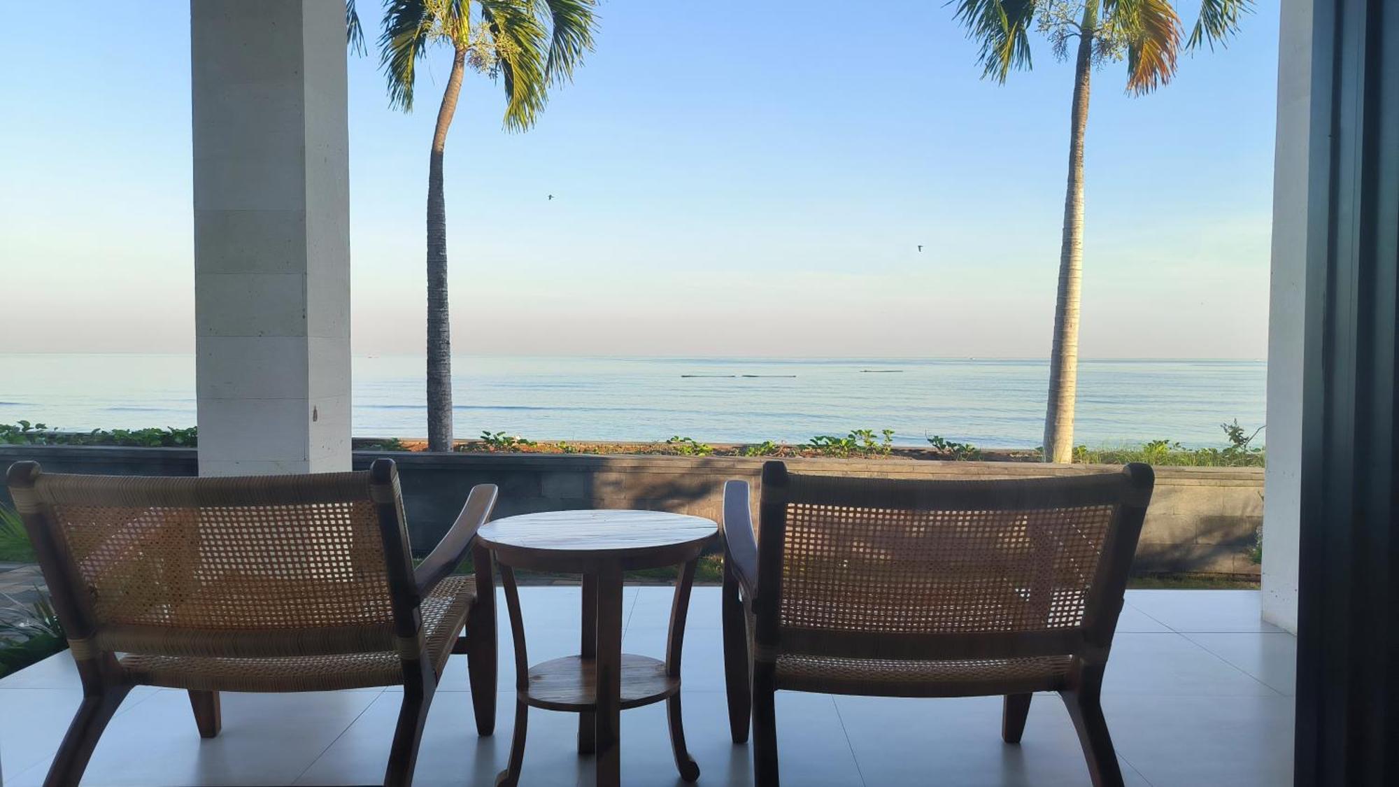 Lovina Haven Boutique Resort Bagian luar foto