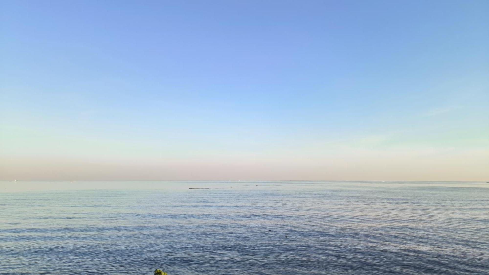 Lovina Haven Boutique Resort Bagian luar foto