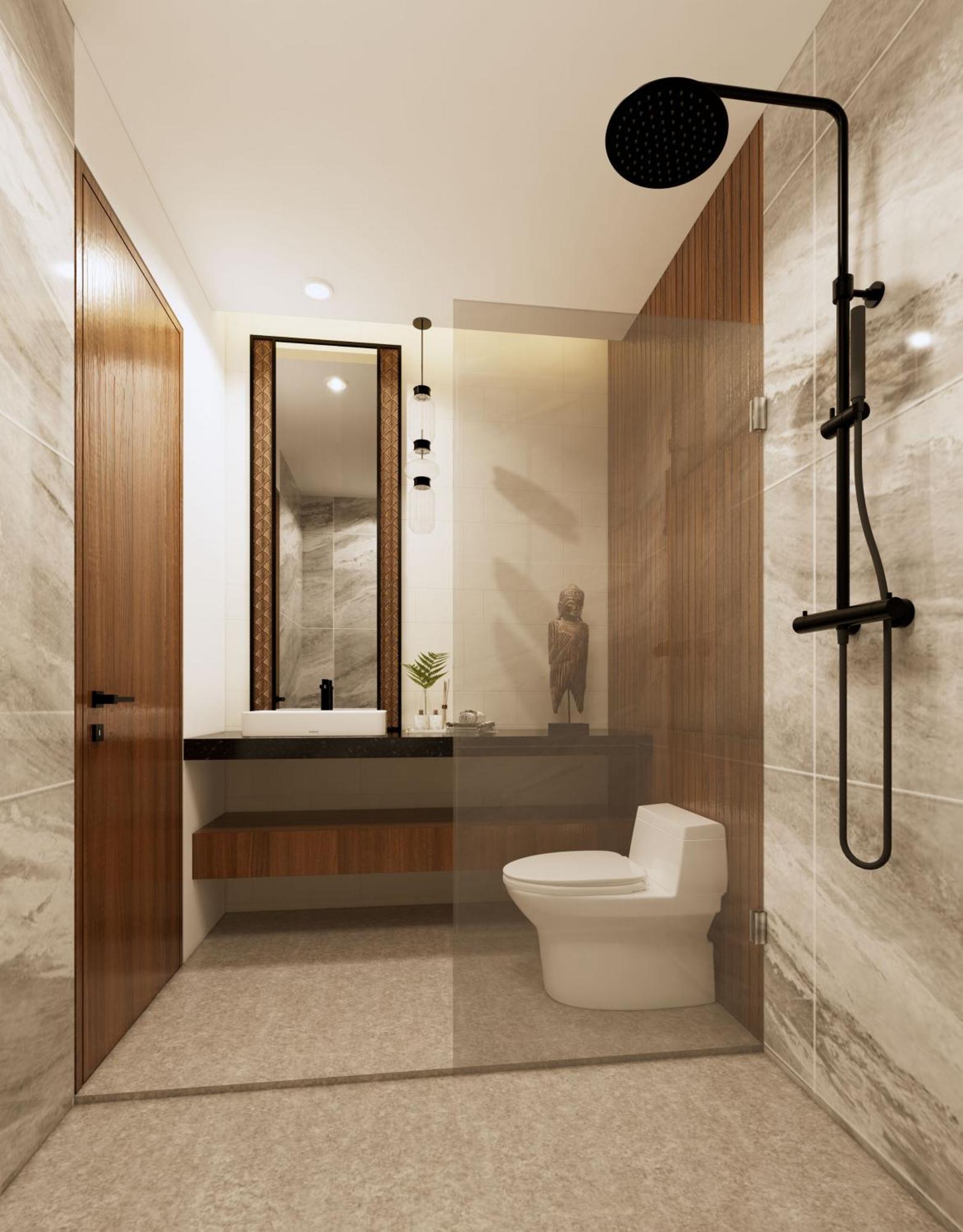 Lovina Haven Boutique Resort Bagian luar foto
