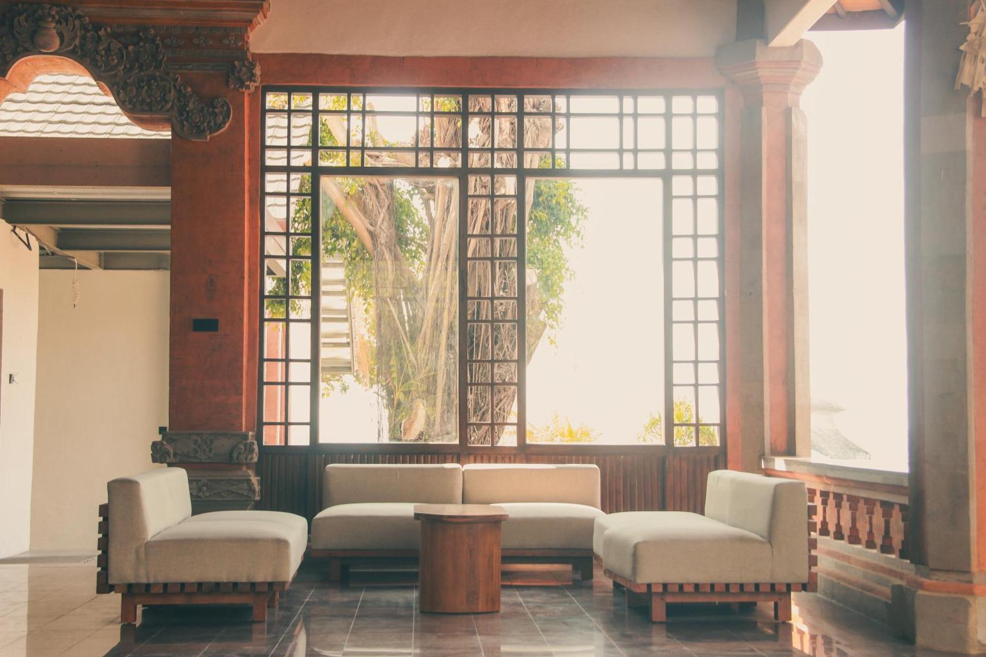 Lovina Haven Boutique Resort Bagian luar foto