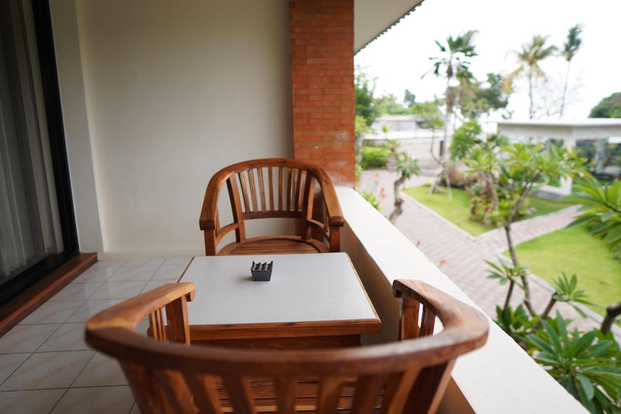 Lovina Haven Boutique Resort Bagian luar foto
